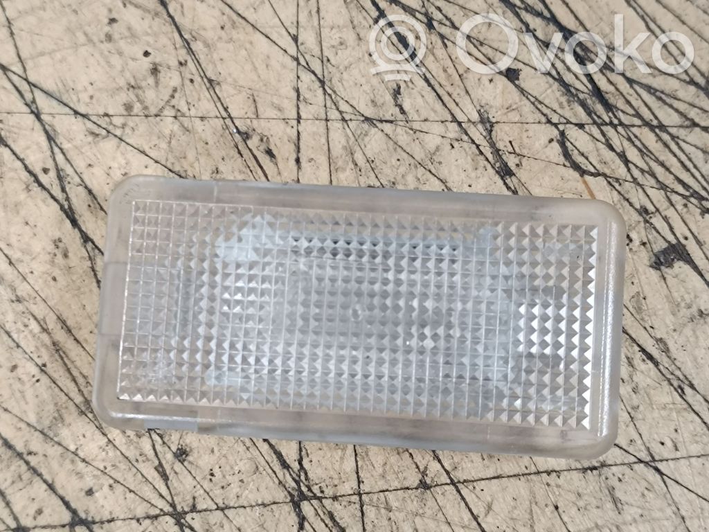 BMW X5 E53 Boot/trunk interior light 
