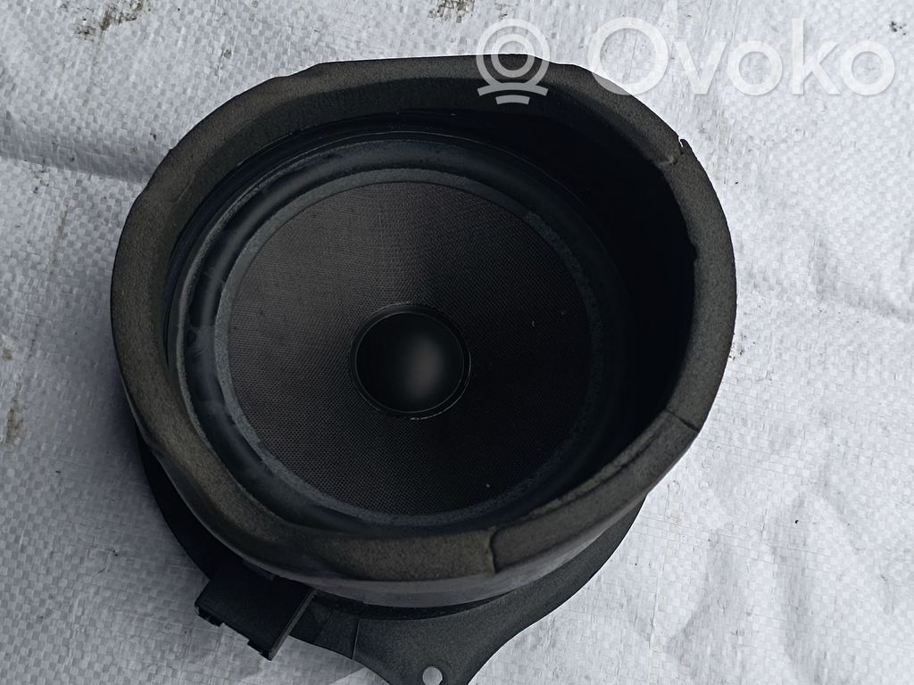 BMW X5 E53 Etuoven kaiutin 