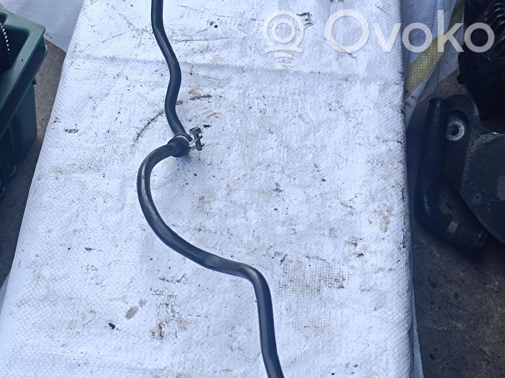 Engine coolant pipe/hose   34336752152,6752152