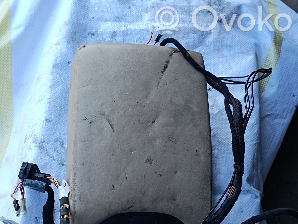 BMW X5 E53 Armrest 