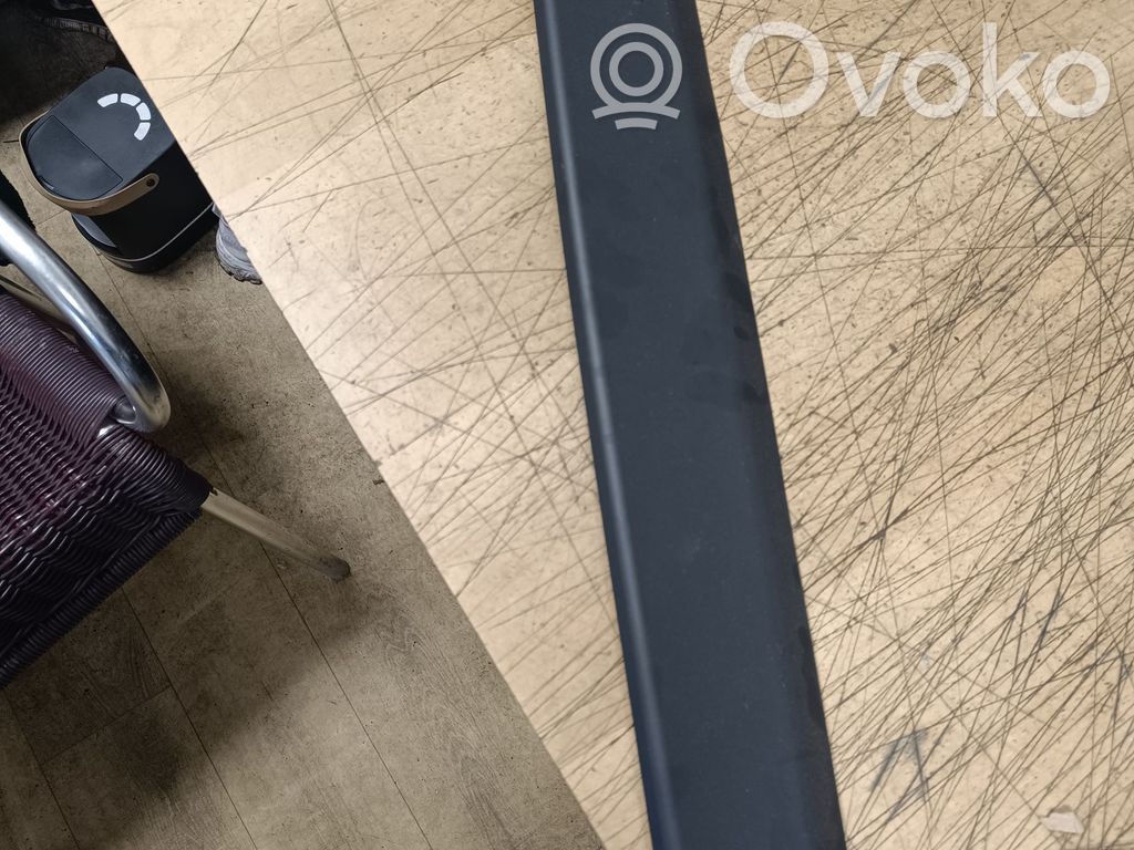 BMW X5 E53 Other trunk/boot trim element 