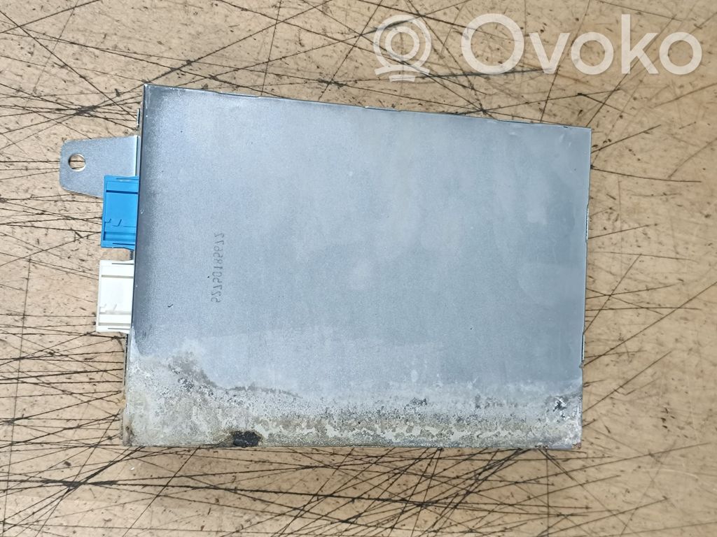 BMW X5 E53 GPS navigation control unit/module 