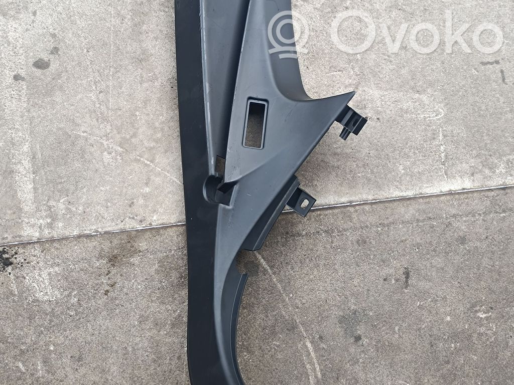 BMW 5 E60 E61 Suport fixare panou colete 