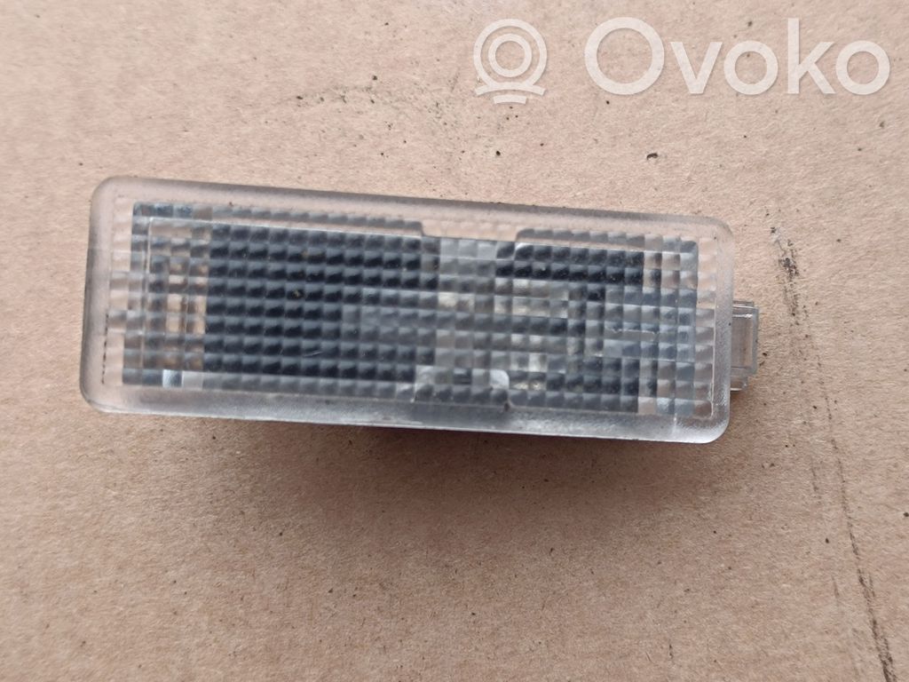BMW 5 E60 E61 Rear seat light 