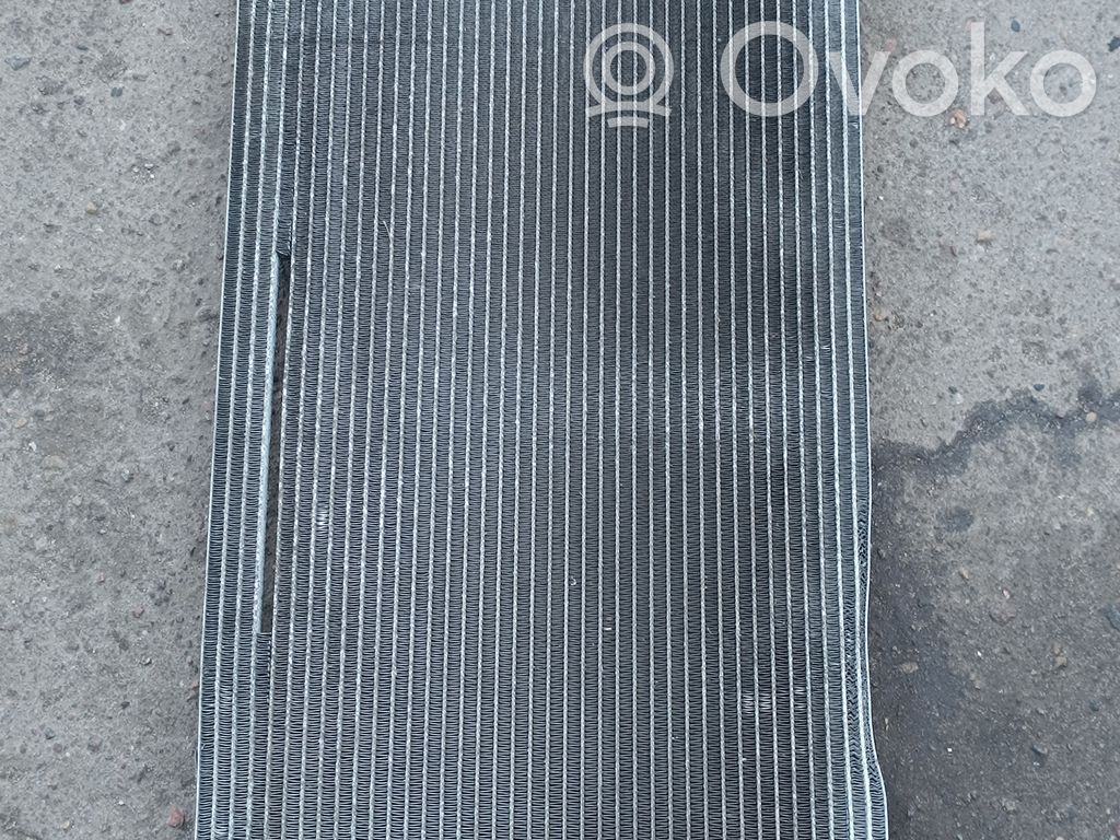 BMW 5 E60 E61 Klimakühler 