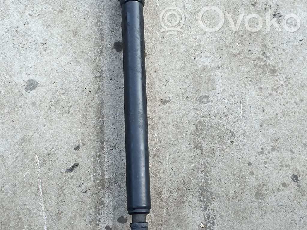 Eje propulsor delantero   7L8521101C