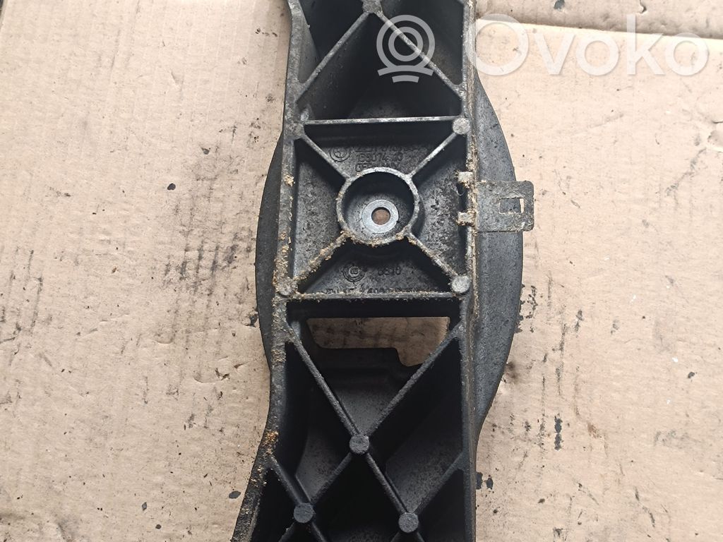 BMW 5 E60 E61 Gearbox mounting bracket 