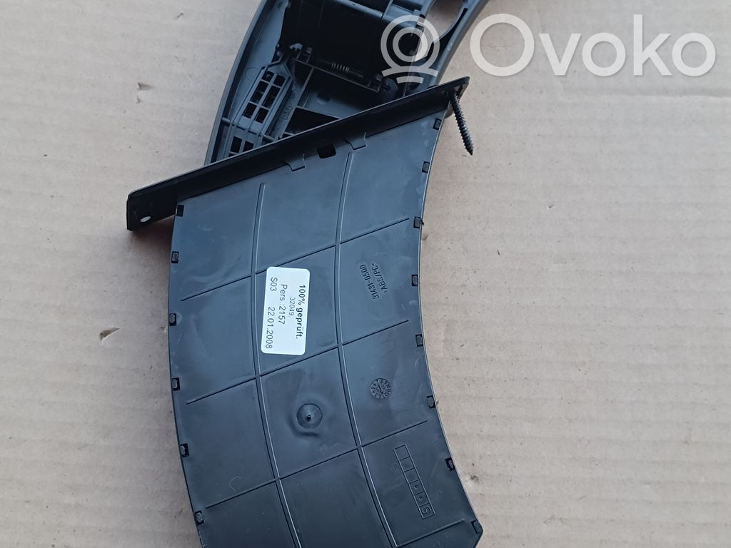 BMW 5 E60 E61 Cup holder 