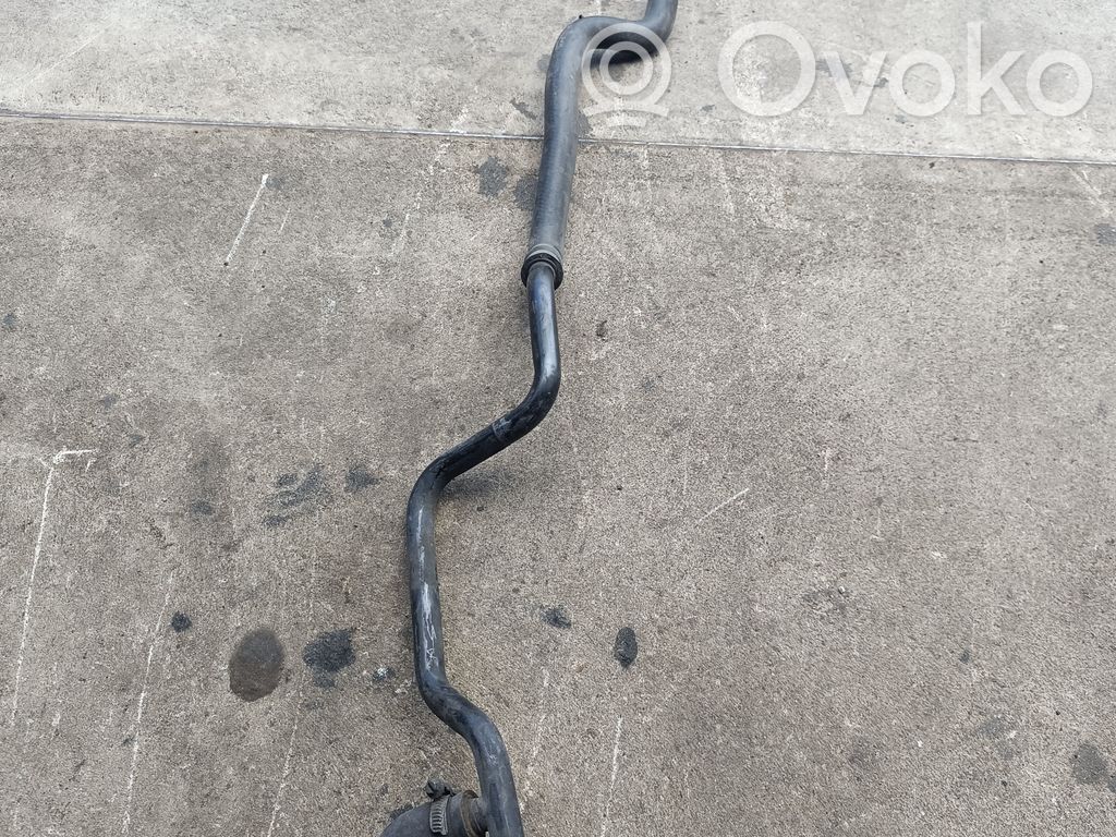 BMW X5 E53 EGR valve line/pipe/hose 