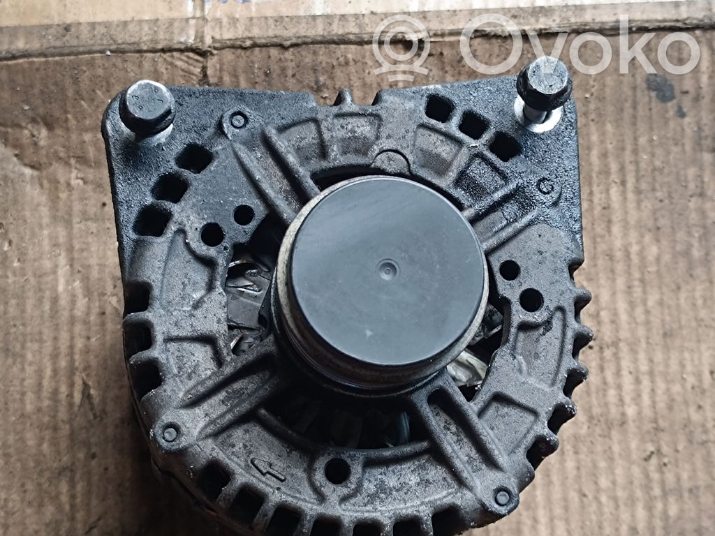 Audi Q7 4L Alternador 