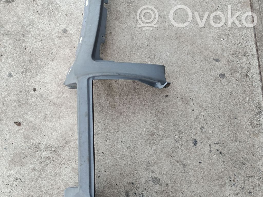 BMW 5 E39 Muut kojelaudan osat 