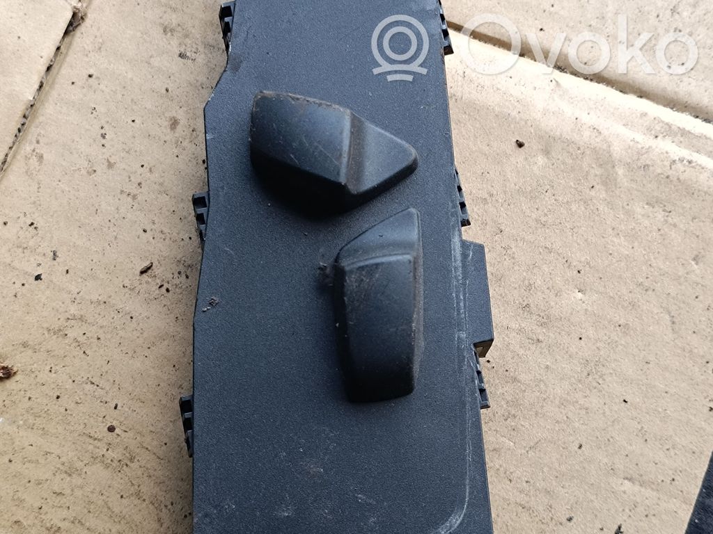 BMW X5 E70 Seat control switch 