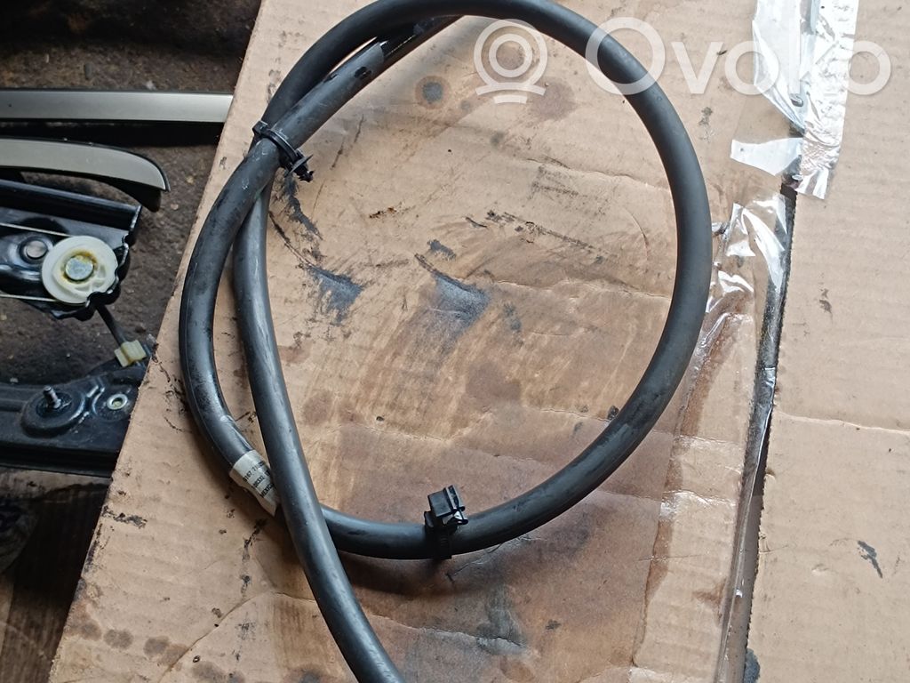 BMW X5 E70 Headlight washer hose/pipe 