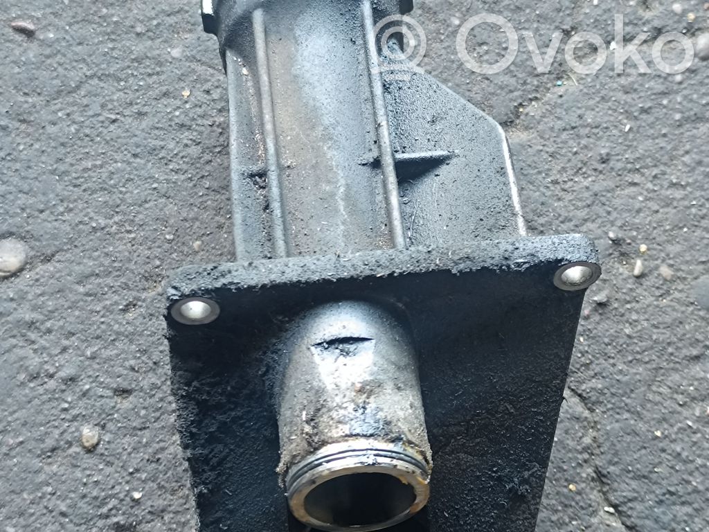 BMW X5 E70 Engine mounting bracket 