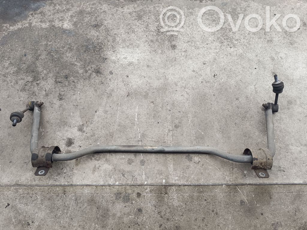 BMW X5 E70 Priekinė stabilizatoriaus traukė 