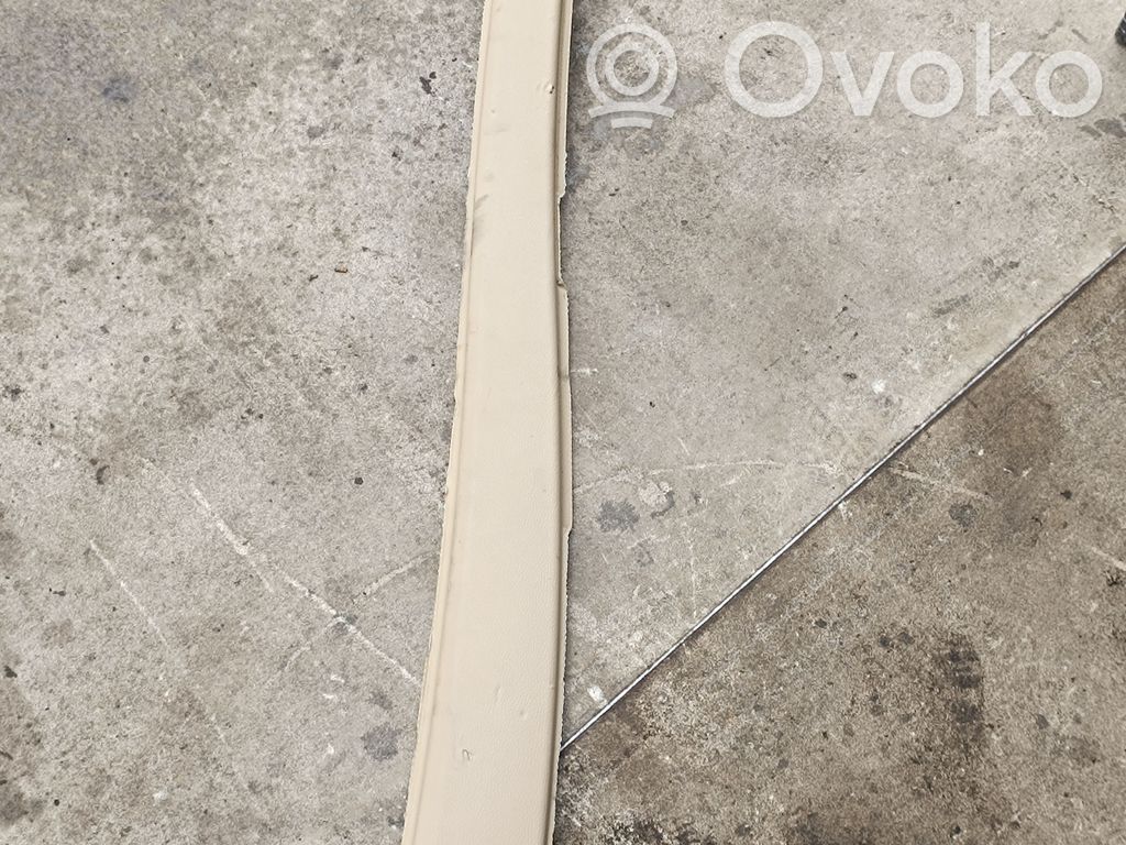Centre console side trim front   T0027519,0117828