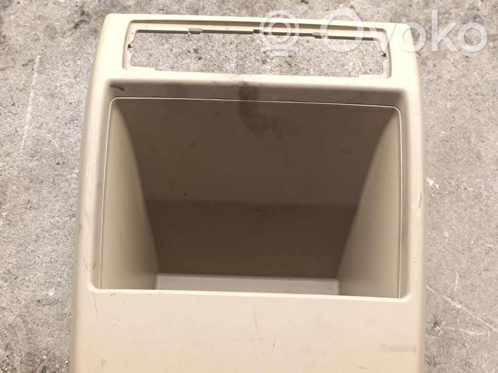 Glove box central console   51166963377,6963377