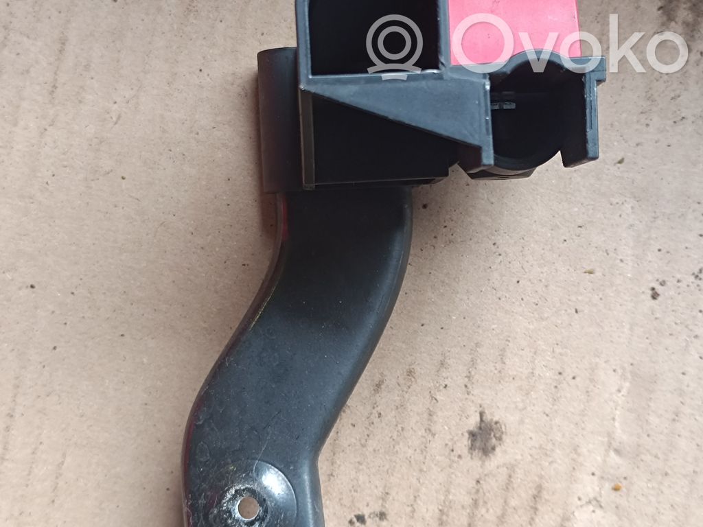 BMW X5 E70 Cableado positivo 