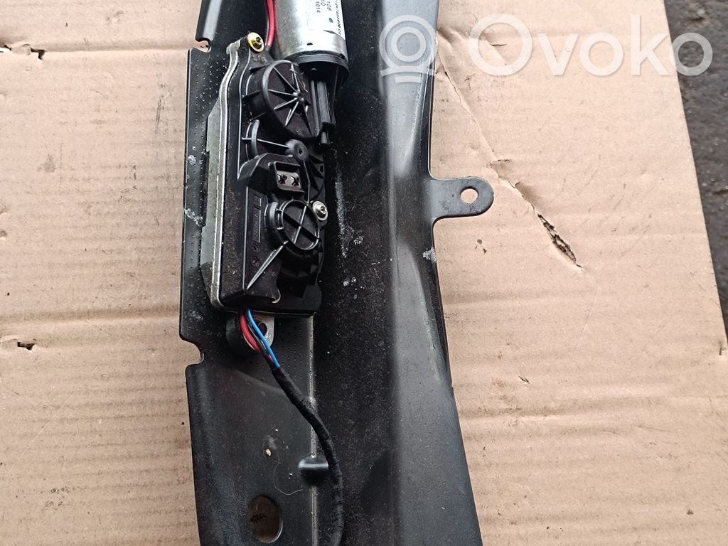 BMW X5 E70 Tailgate/trunk/boot lock/catch/latch 