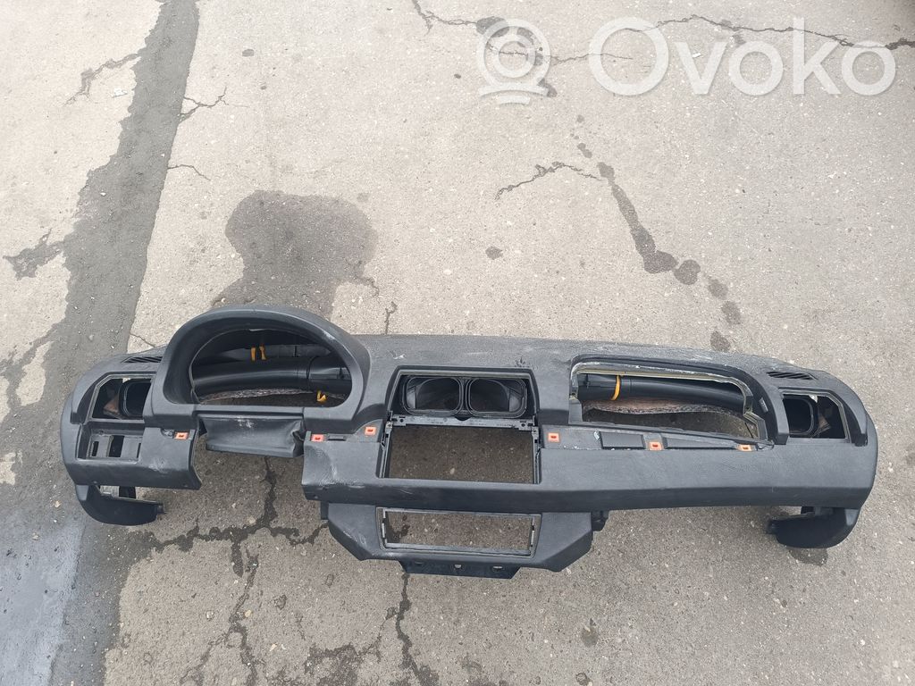 BMW X5 E53 Panelė 