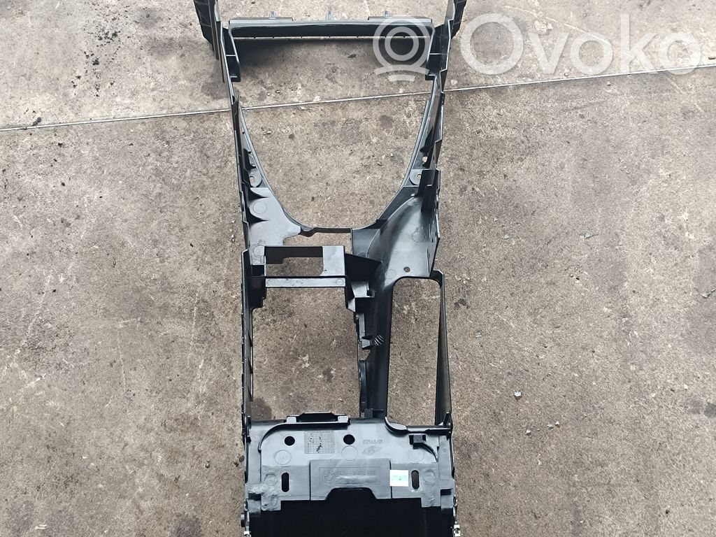 BMW X5 E53 Center console 