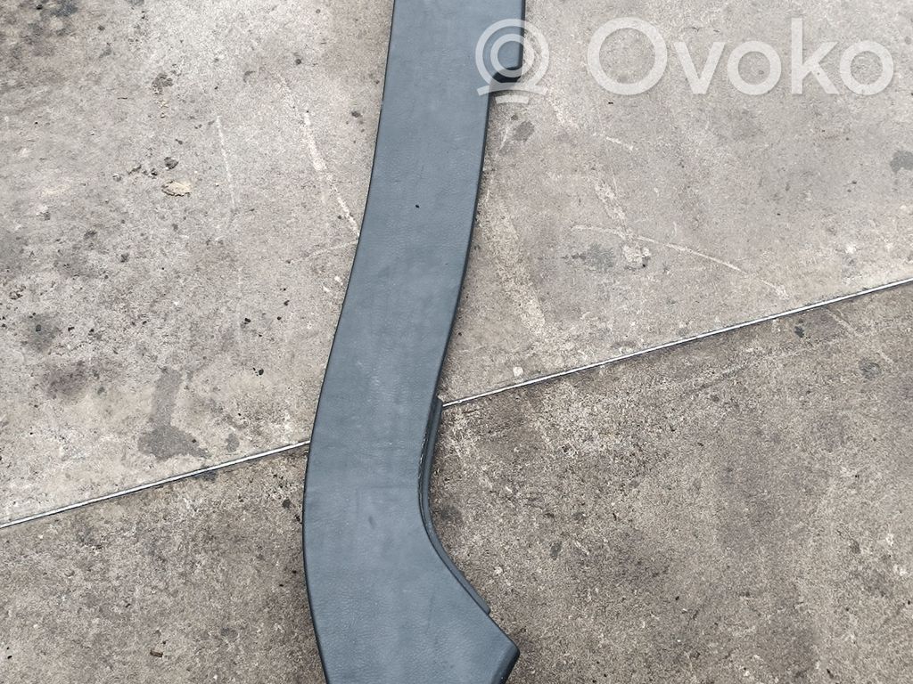 BMW X5 E53 Moldura del panel 