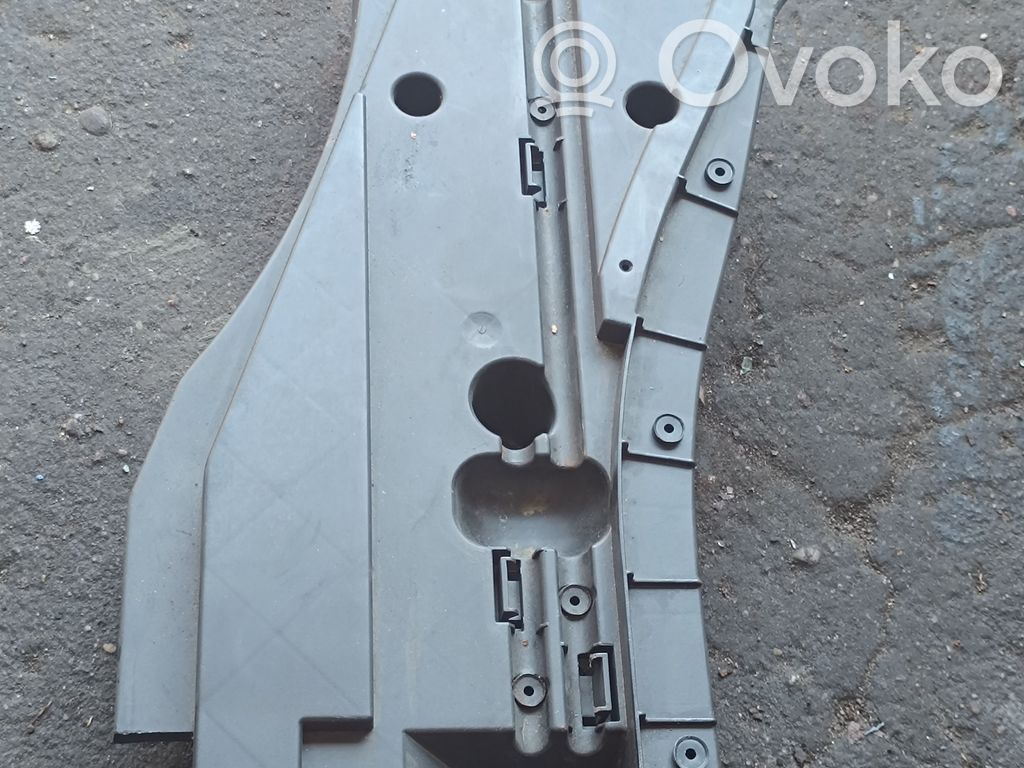 BMW X5 E53 Tool box 