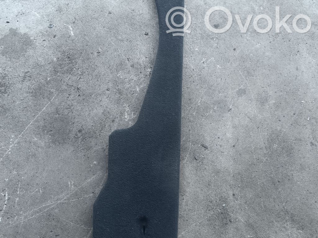 BMW X5 E53 Other center console (tunnel) element 