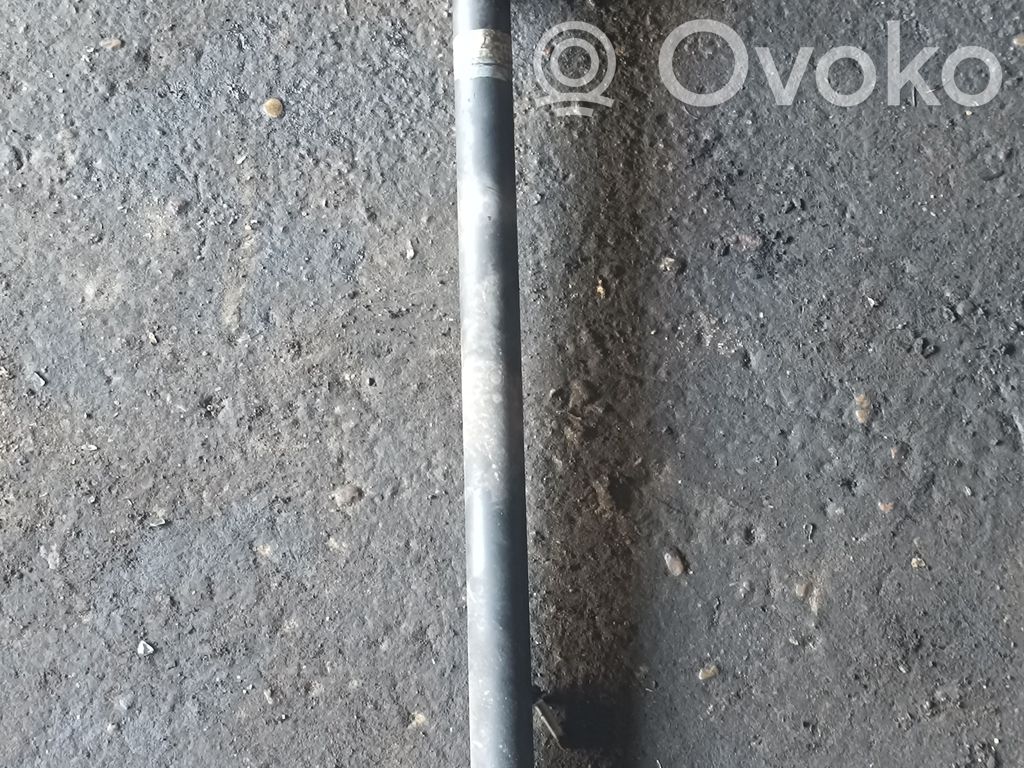 BMW X5 E53 Eje propulsor delantero 