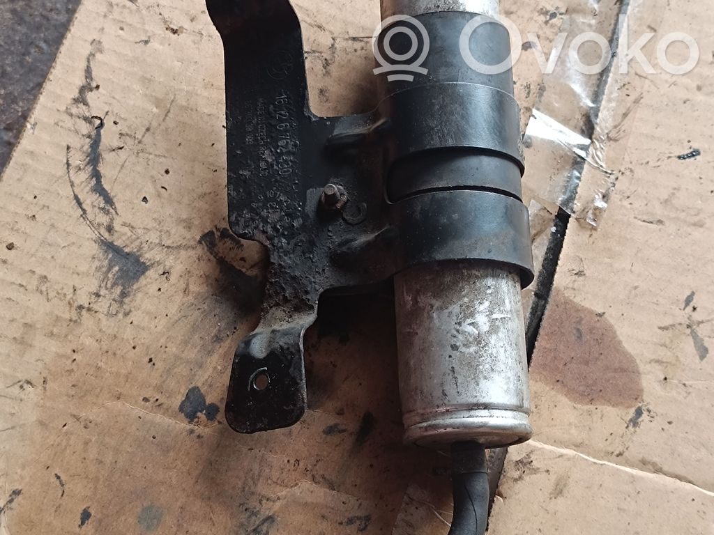 BMW X5 E53 Fuel filter 