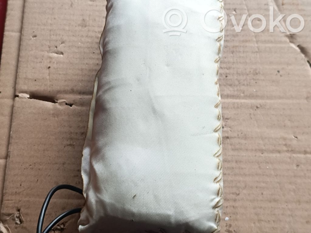 BMW X5 E53 Airbag pasager 