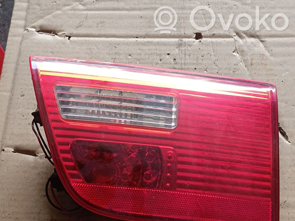 BMW X5 E53 Takavalot 