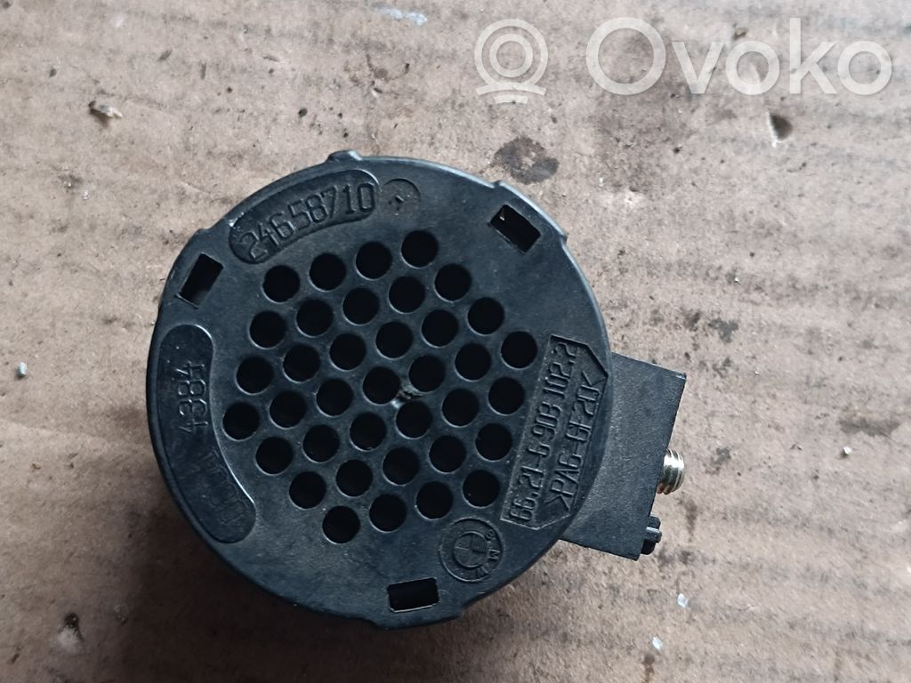 BMW X5 E53 Sensor del altavoz de aparcamiento PDC 