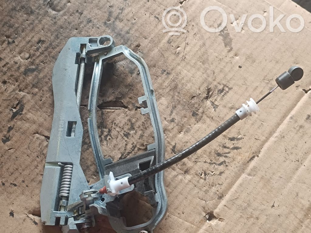 BMW X5 E53 Manecilla interna puerta delantera 
