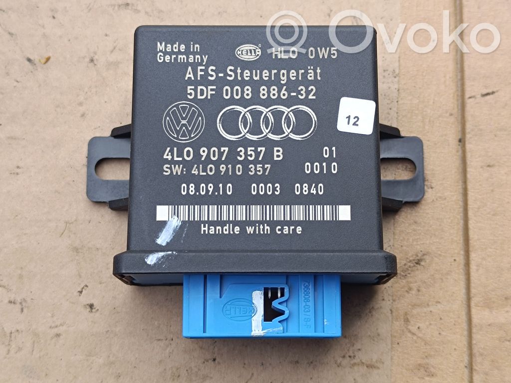 Light module LCM   4L0907357B,4L0907357,5DF00888632