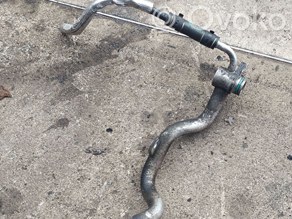 Engine coolant pipe/hose   059121055K