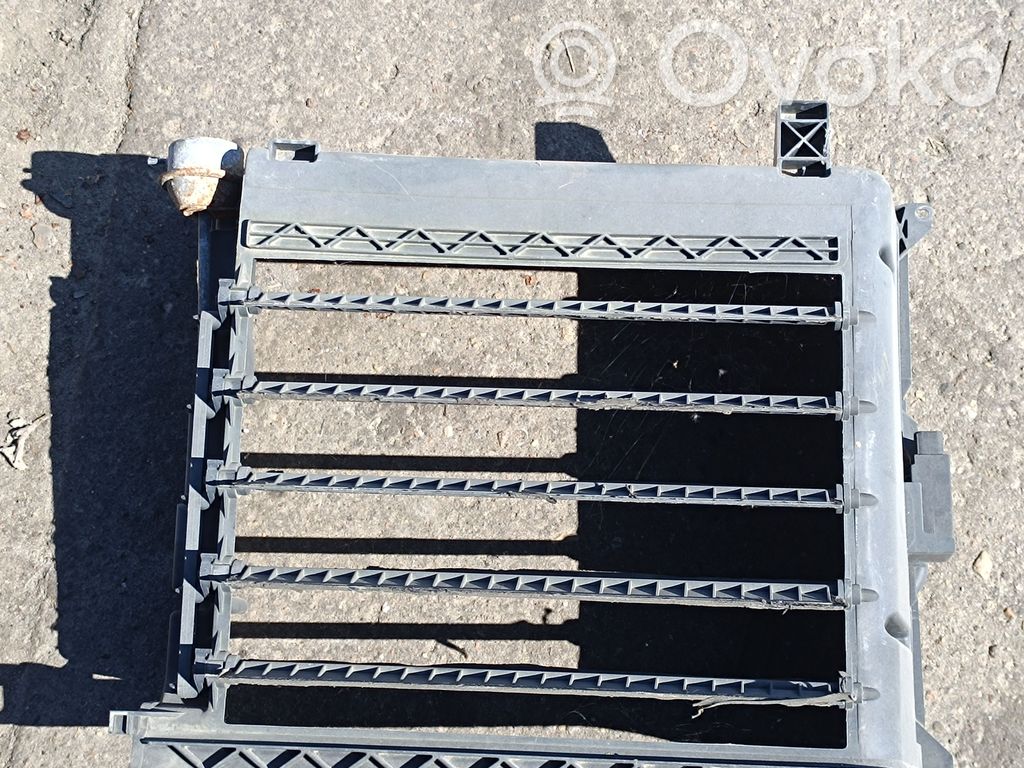 BMW 3 E46 Grilă radiator față 