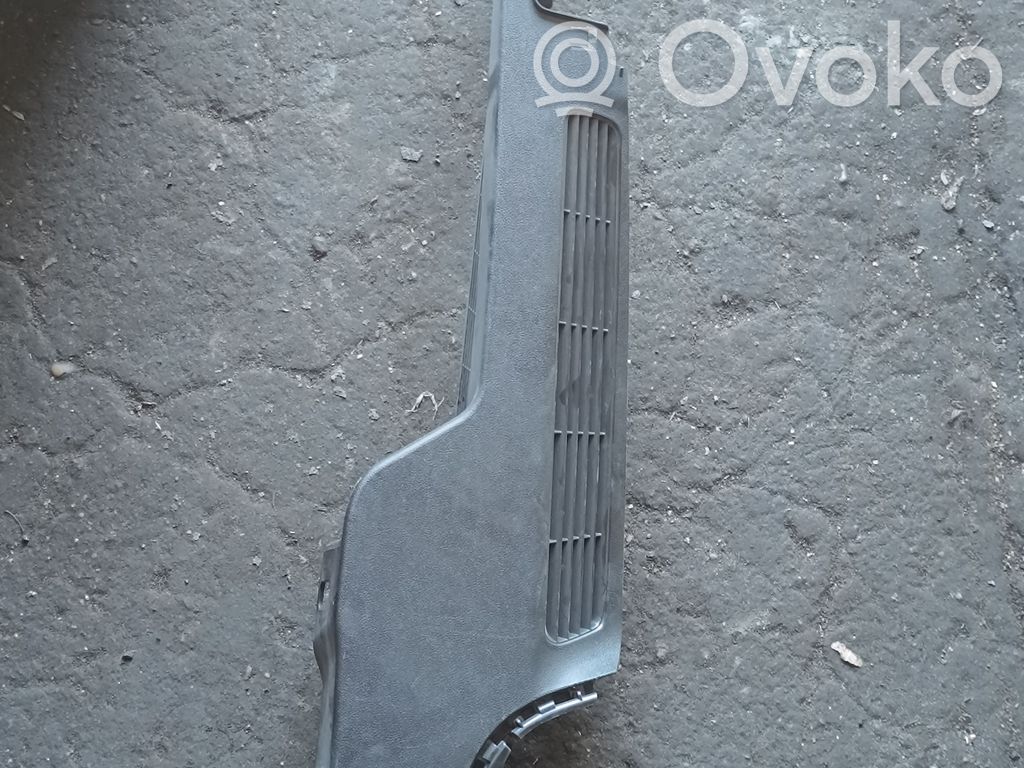 BMW 5 G30 G31 G38 Boczek / Tapicerka boczna bagażnika 