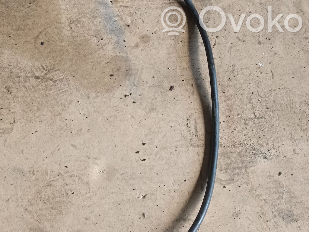 BMW X5 E53 Cable negativo de tierra (batería) 