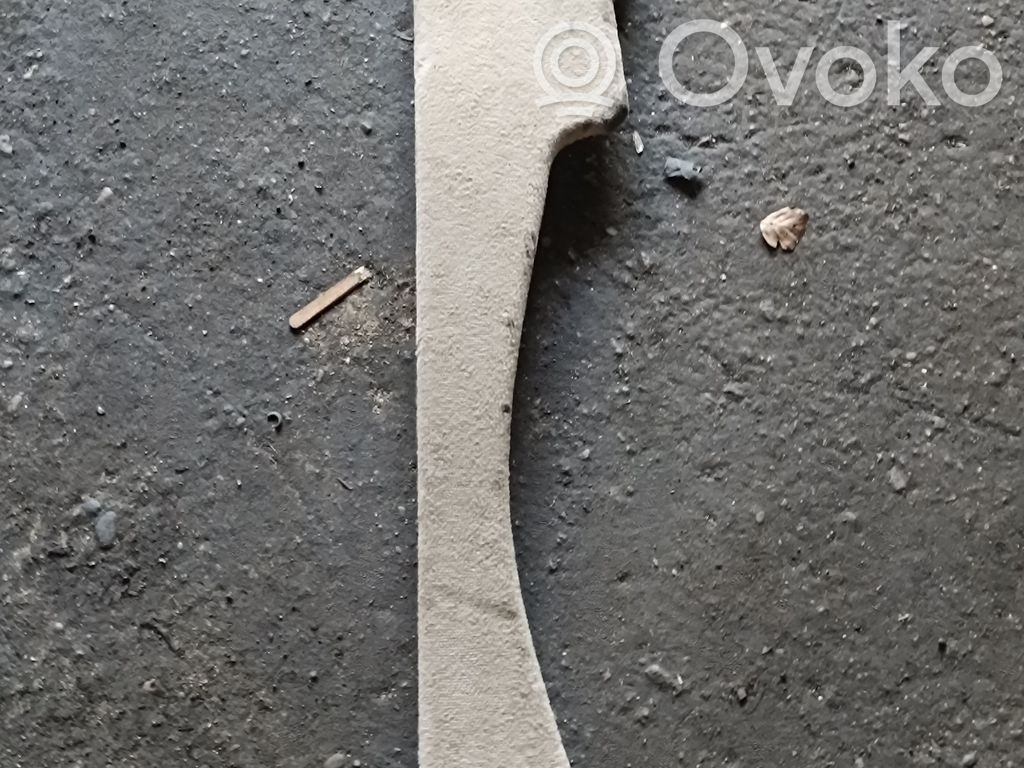 BMW X5 E53 Trunk/boot lower side trim panel 