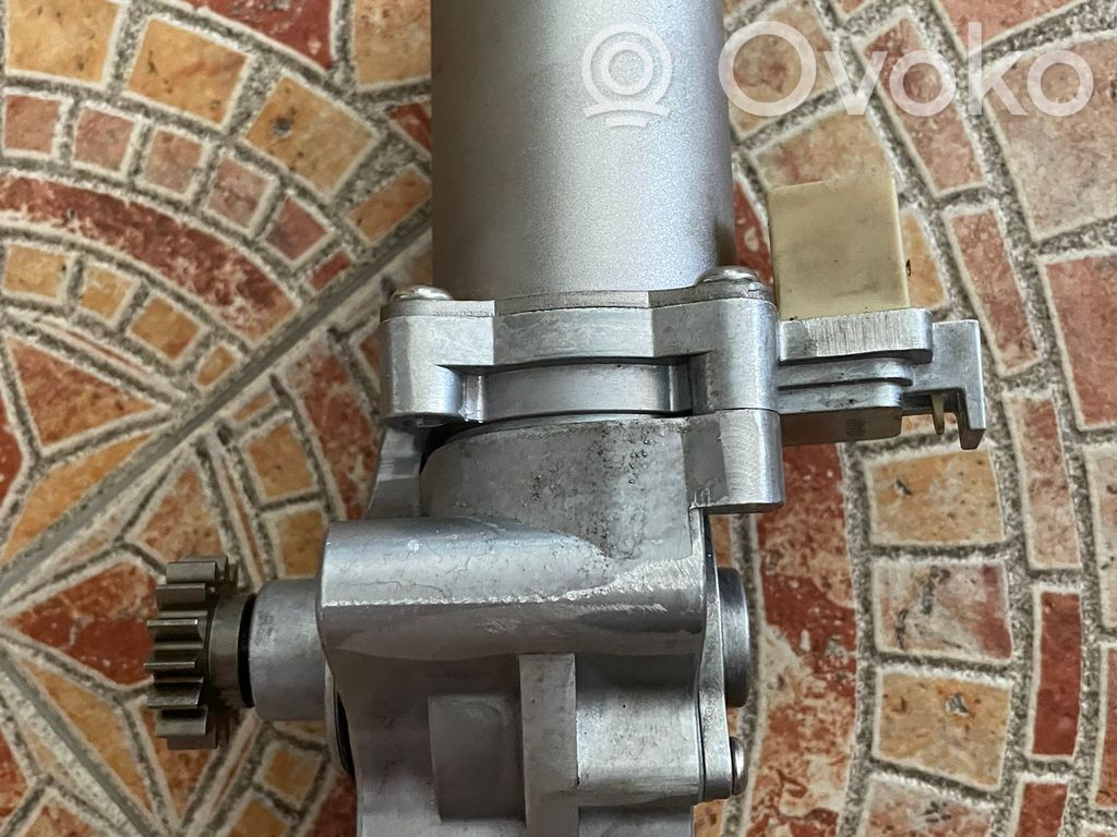 BMW 5 E60 E61 Gearbox transfer box case 
