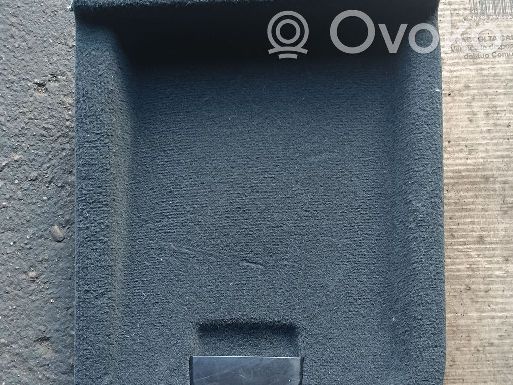 BMW X5 E70 Trunk/boot side trim panel 