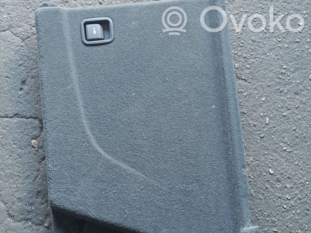 BMW X5 E70 Trunk/boot side trim panel 
