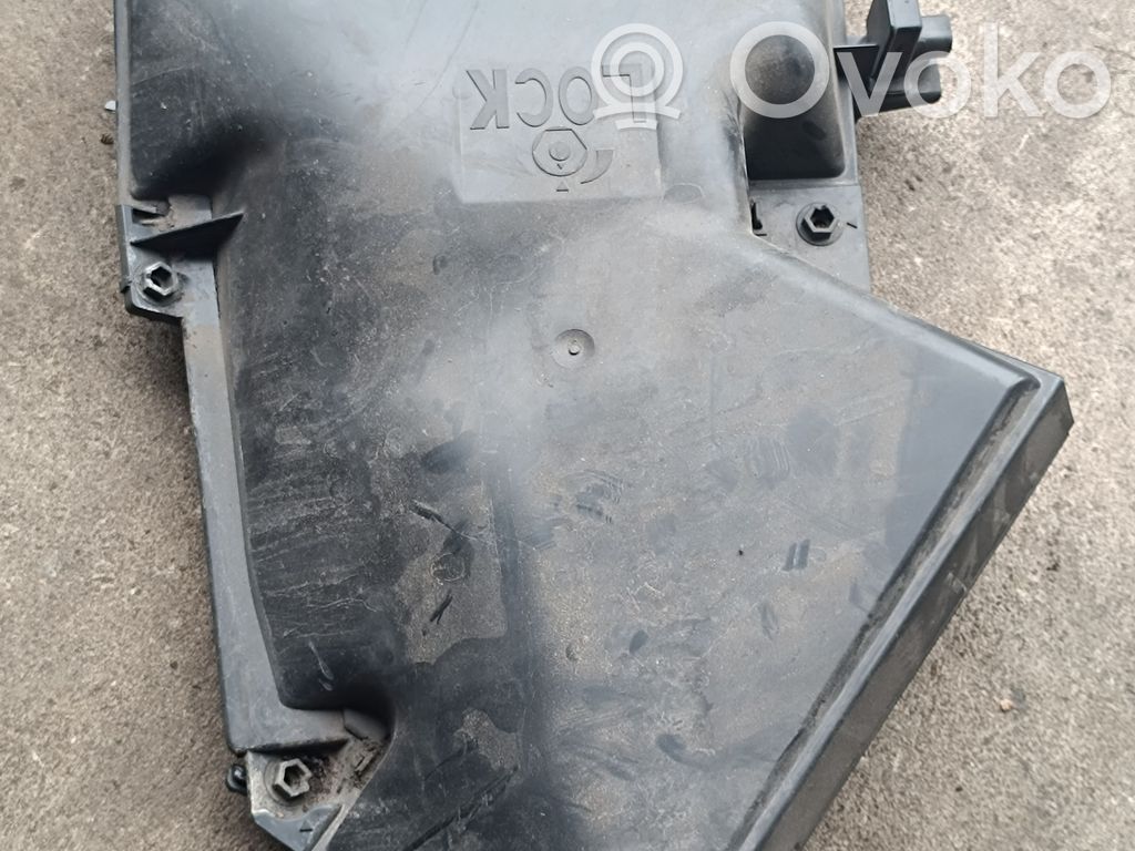 BMW X5 E70 Ramă microfiltru aer habitaclu 