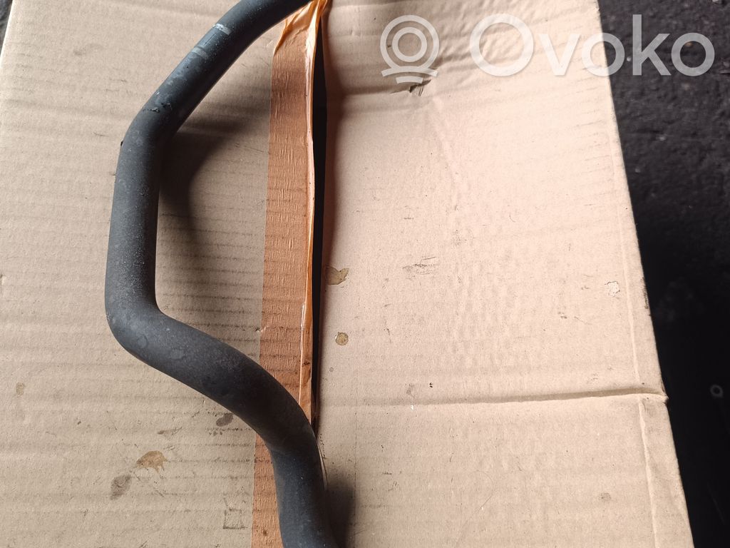 BMW X5 E70 Engine coolant pipe/hose 