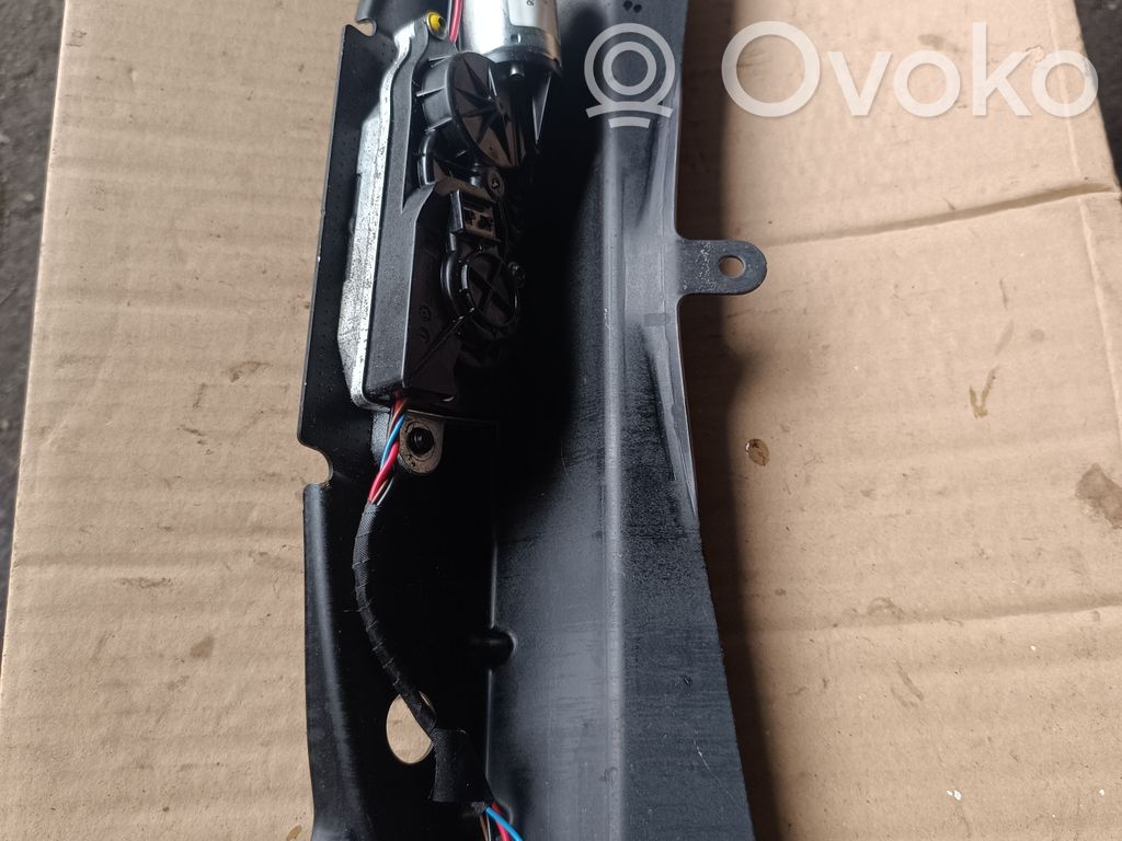 Tailgate/trunk/boot lock/catch/latch   5124723390902,51247233909,7233909