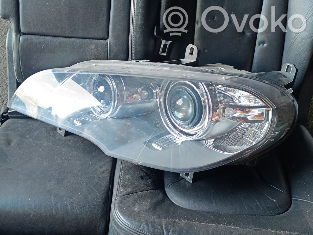 BMW X5 E70 Headlight/headlamp 