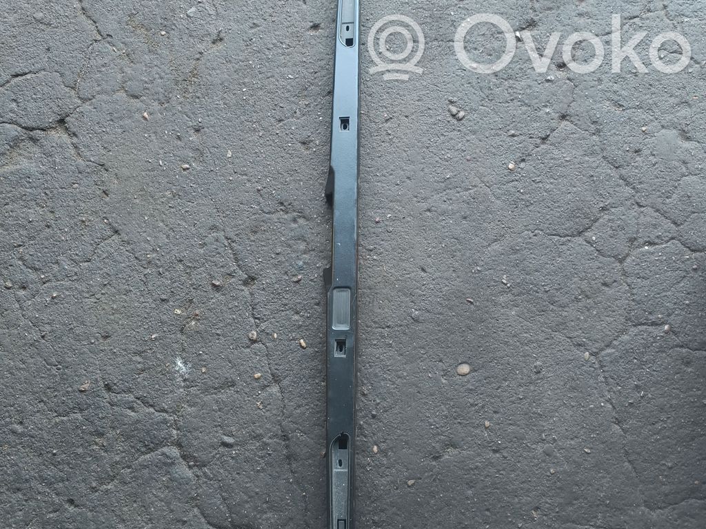 BMW X5 E53 Tailgate trim 