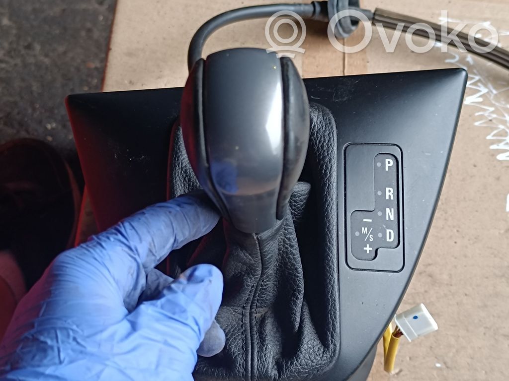 BMW X5 E53 Selector caja de cambios 