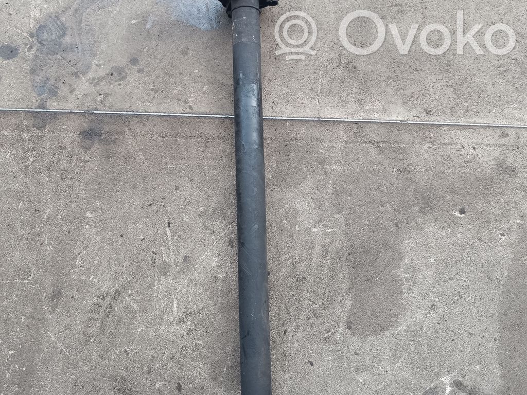Eje propulsor delantero   07524371